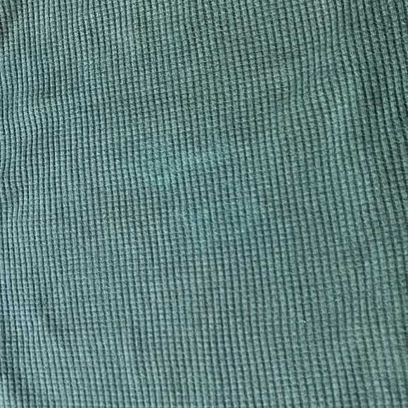 NWOT - Free People Microphone Drop Swing Thermal M IR - Picture 9 of 12